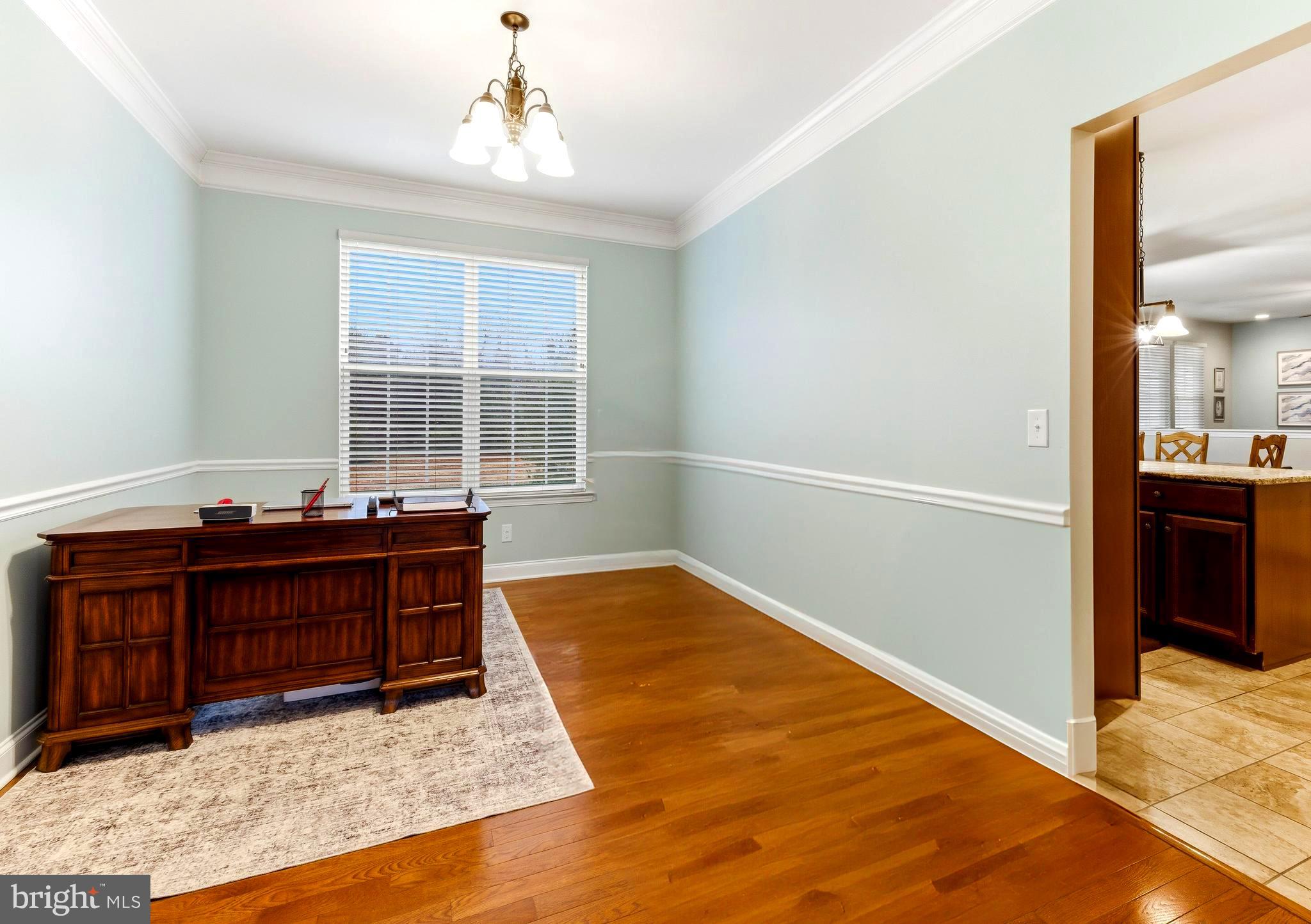 325 Windsor Road Mullica Hill, NJ 08062 - Photo 12 of 28 Dining room