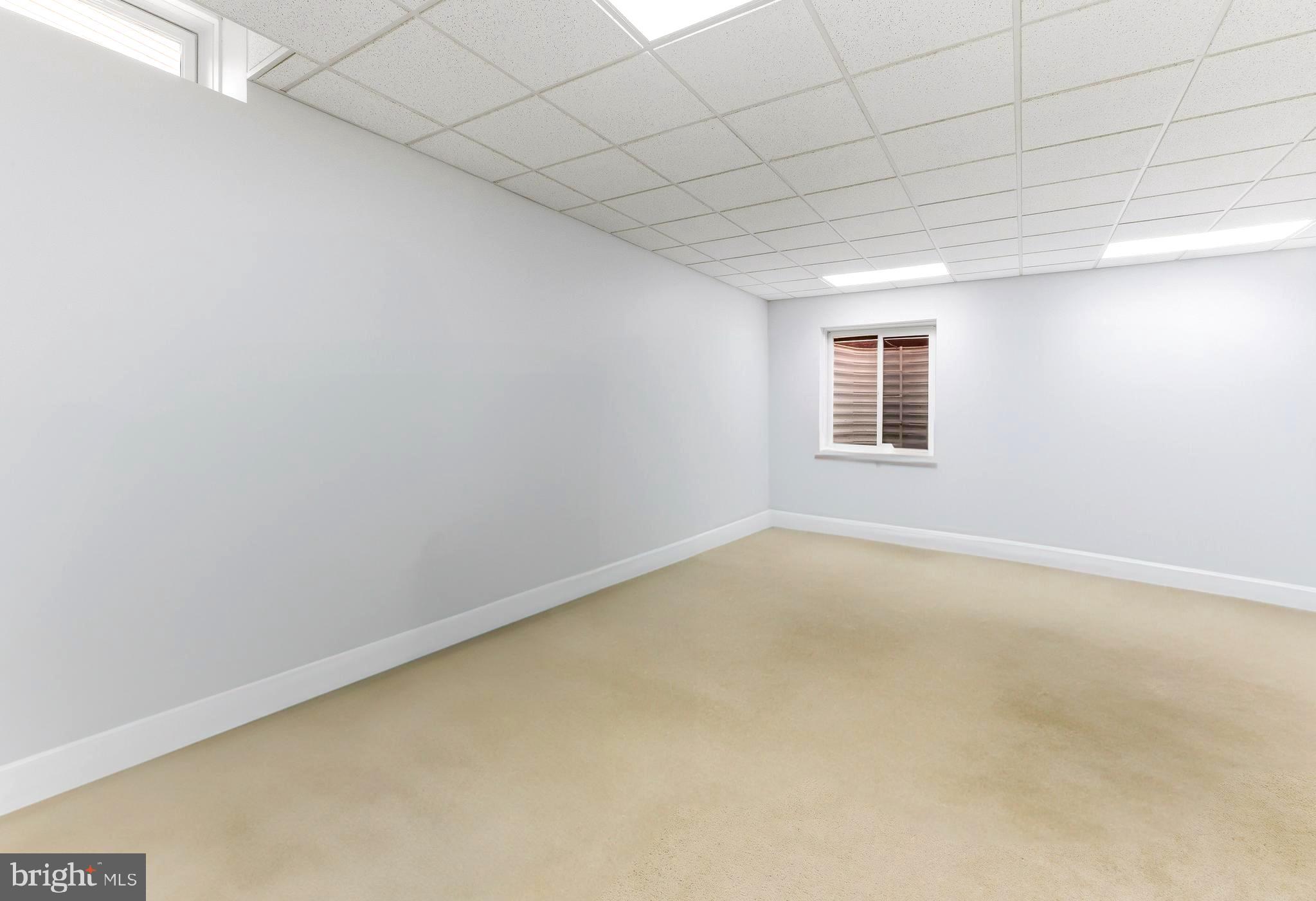 325 Windsor Road Mullica Hill, NJ 08062 - Photo 14 of 28 Finished Basement with Egress window