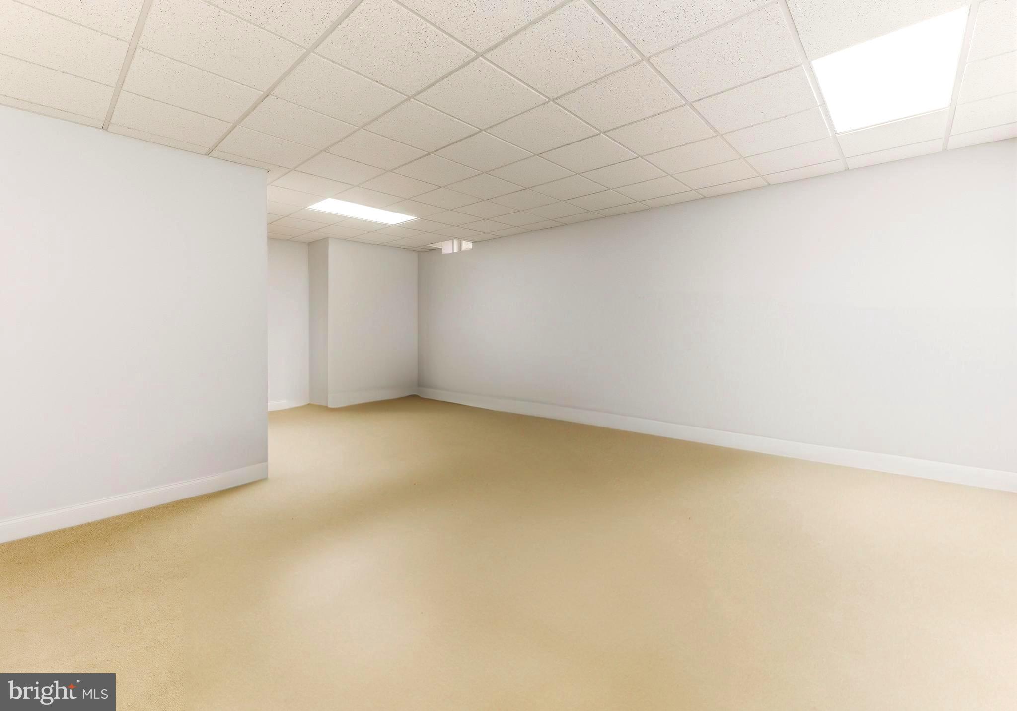 325 Windsor Road Mullica Hill, NJ 08062 - Photo 15 of 28 Finished Basement