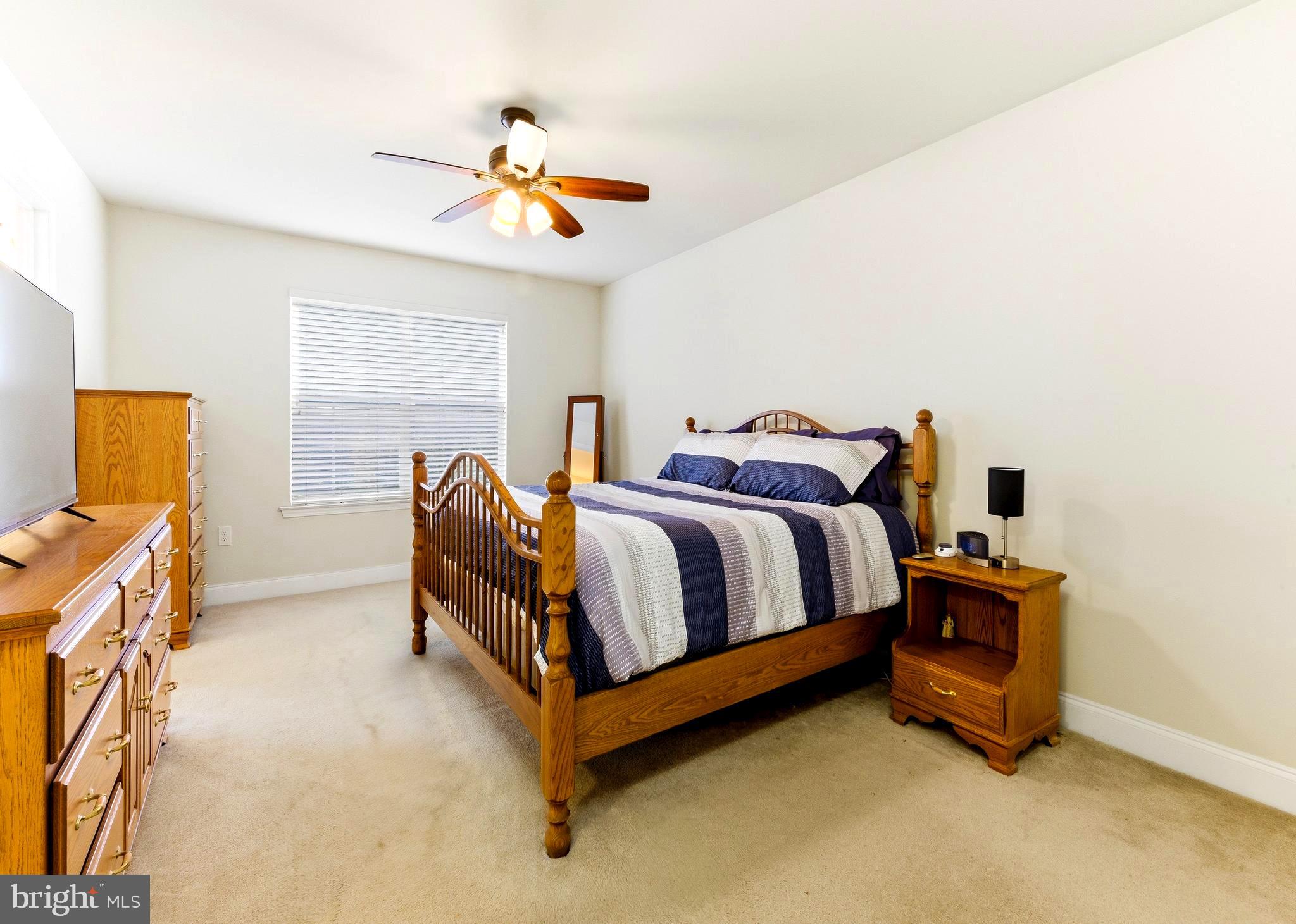 325 Windsor Road Mullica Hill, NJ 08062 - Photo 17 of 28 Main Bedroom with Walk-in Closet