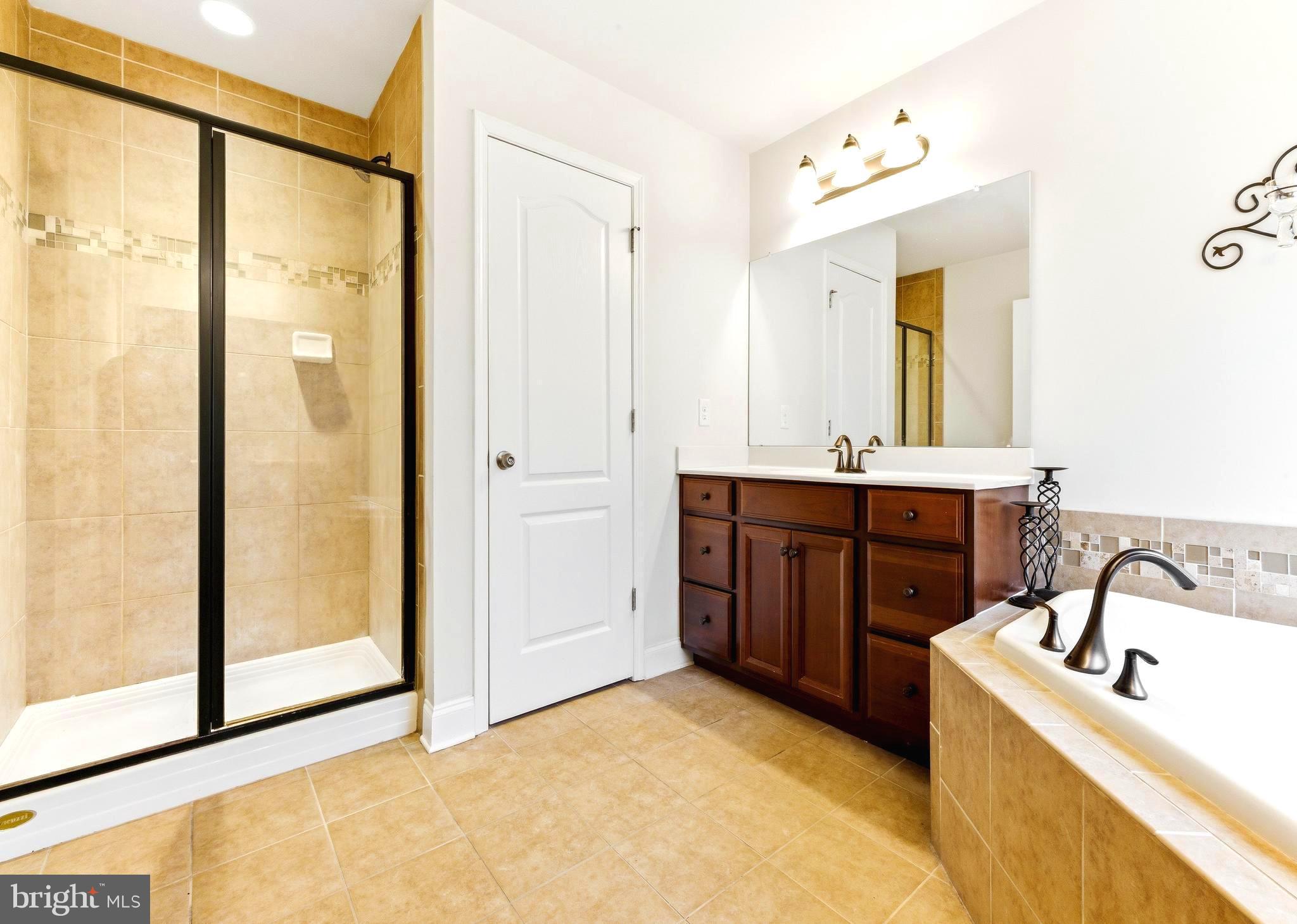 325 Windsor Road Mullica Hill, NJ 08062 - Photo 19 of 28 Main Bath Suite