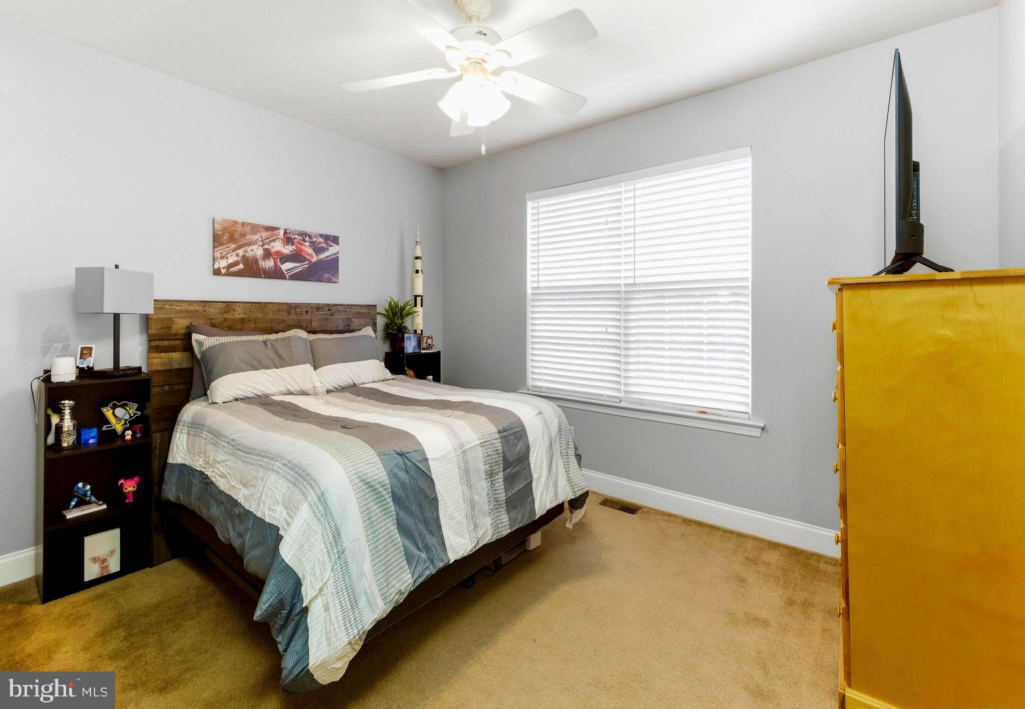 325 Windsor Road Mullica Hill, NJ 08062 - Photo 20 of 28 Bedroom