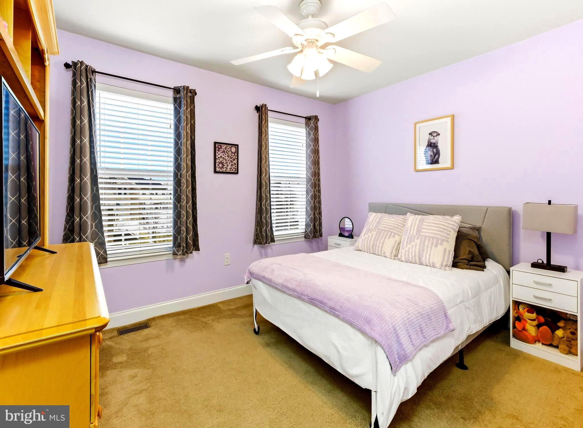 325 Windsor Road Mullica Hill, NJ 08062 - Photo 21 of 28 Bedroom