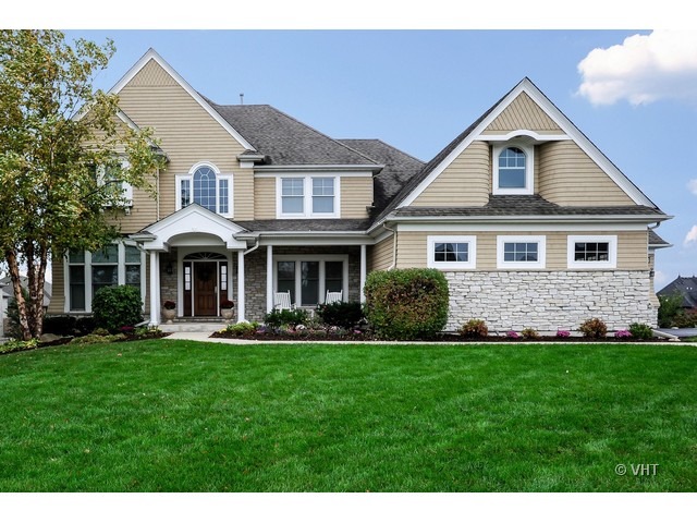 39W841 Walt Whitman Road St. Charles, IL 60175 - Photo 1 of 1 Gallery Image 1