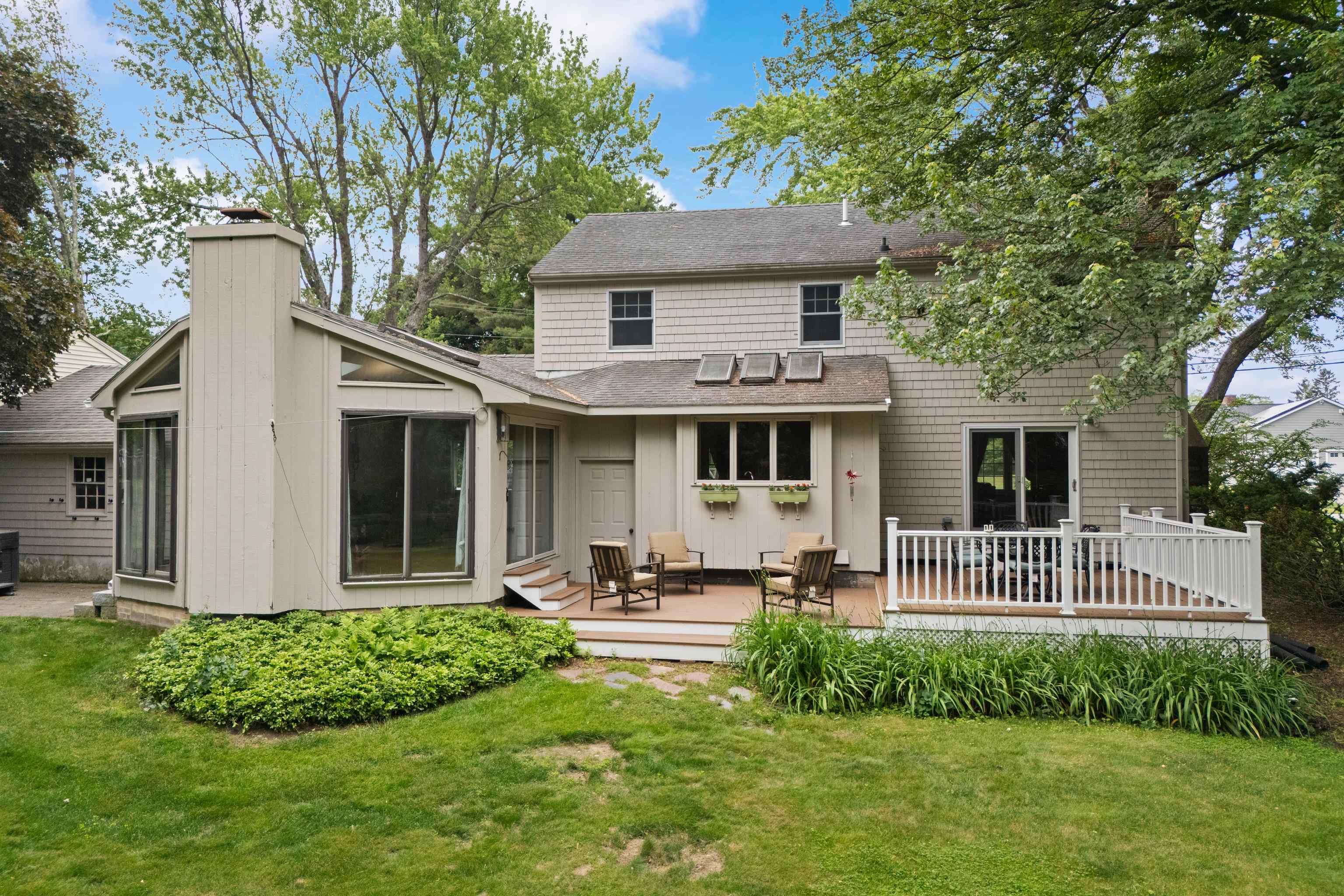 13 Williams Circle Stratham, NH 03885 - Photo 2 of 52