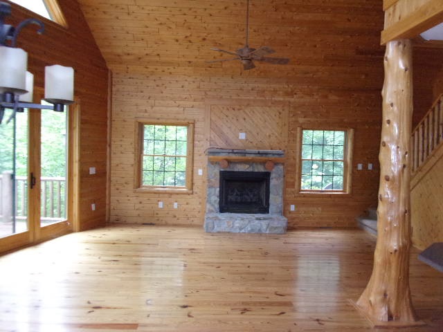101 Falcon Crest Way Pickens, SC 29671 - Photo 9 of 24 Gallery Image 9