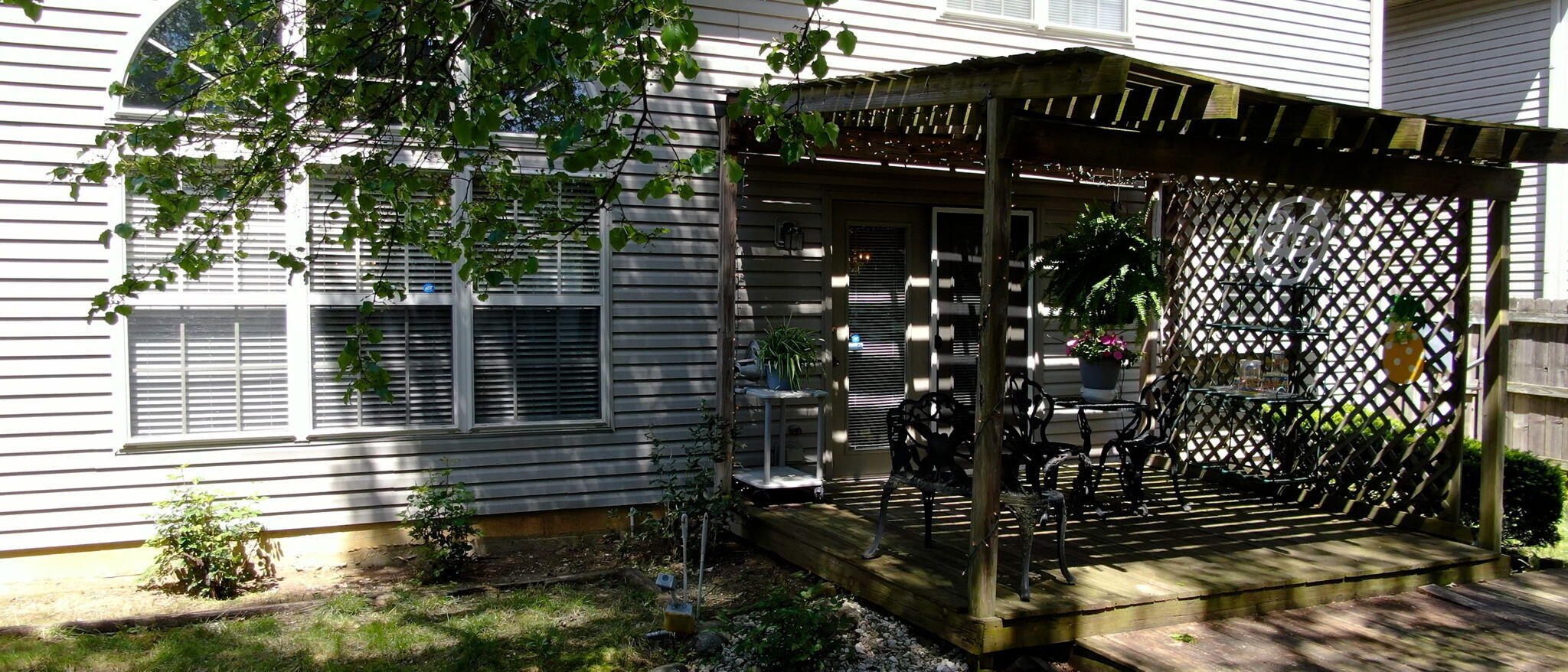 532 Hadlow Street Lexington, KY 40503 - Photo 43 of 49 47-web-or-mls-Drone 532 Hadlow St 10
