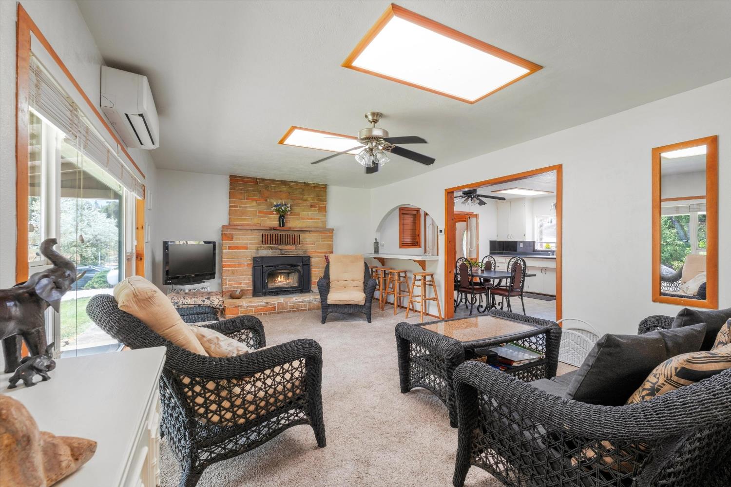 6060 Cosumnes Vista Road Placerville, CA 95667 - Photo 4 of 35