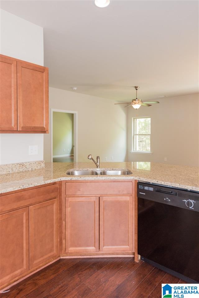 486 Alpine View Columbiana, AL 35051 - Photo 14 of 33