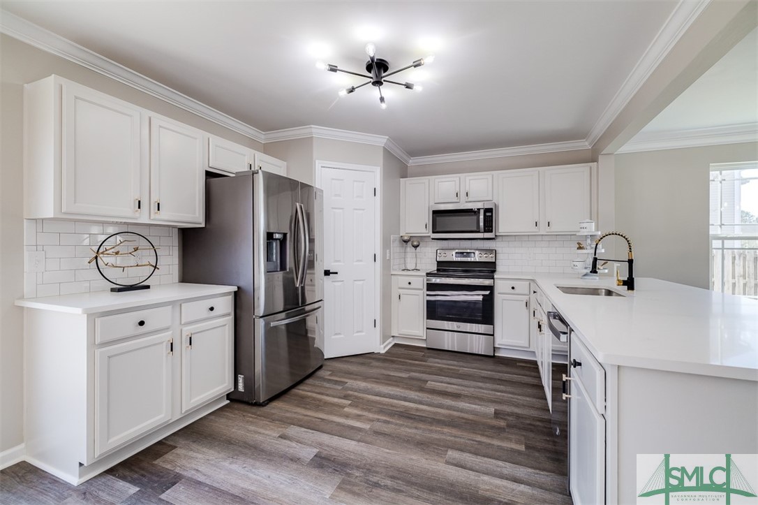 522 Windsong Drive Rincon, GA 31326 - Photo 13 of 45 Gallery Image 13