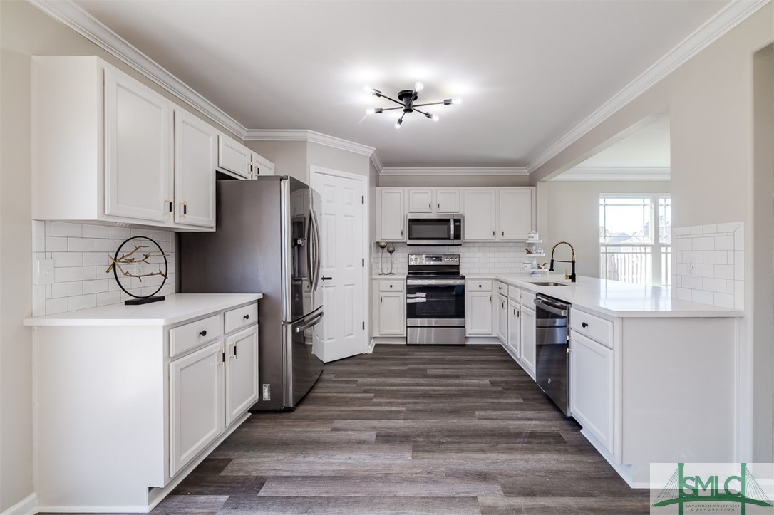 522 Windsong Drive Rincon, GA 31326 - Photo 15 of 45 Gallery Image 15