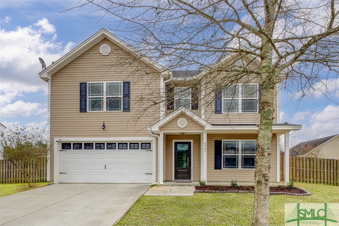 522 Windsong Drive Rincon, GA 31326 - Photo 2 of 45 Gallery Image 2