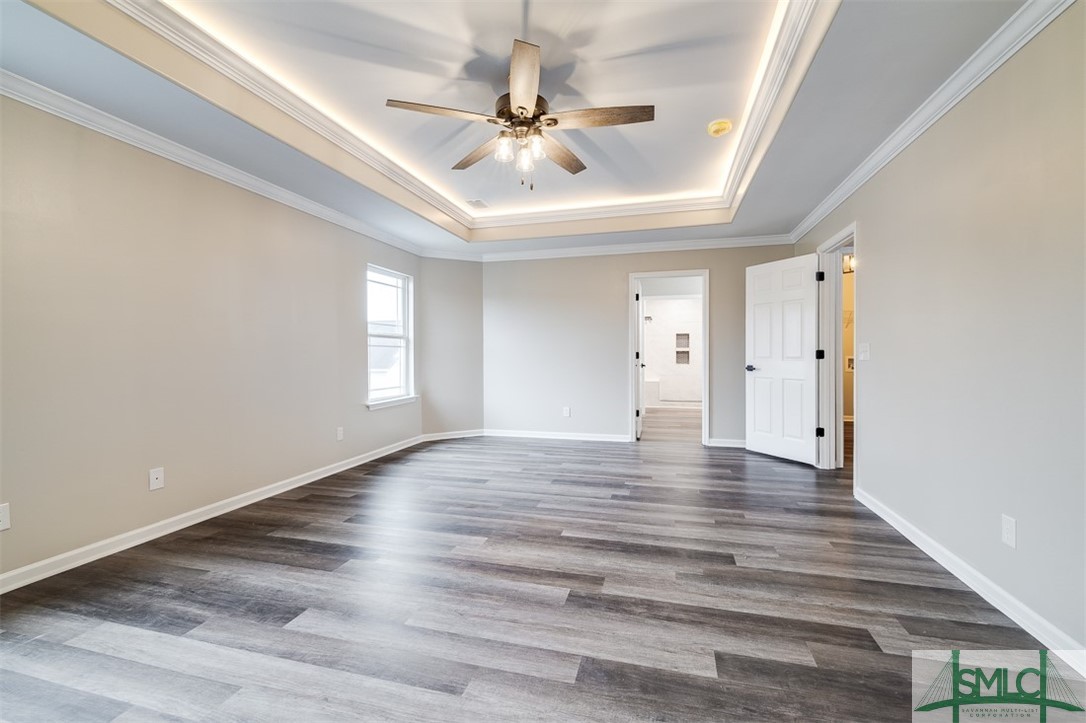 522 Windsong Drive Rincon, GA 31326 - Photo 28 of 45 Gallery Image 28