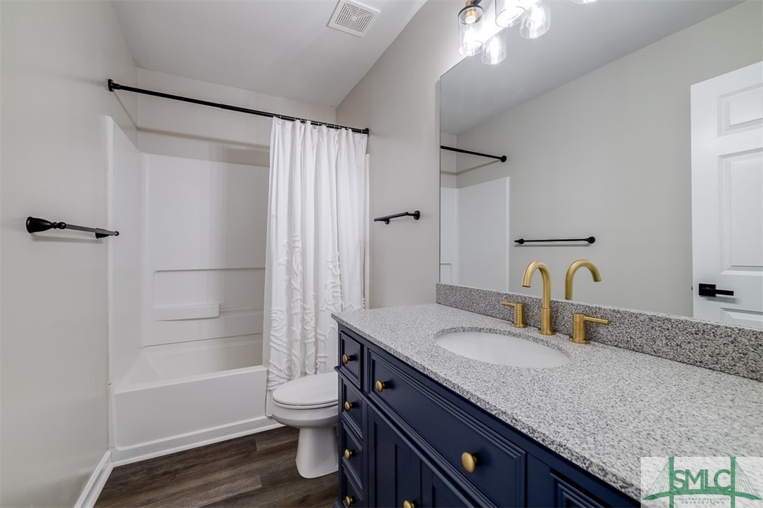 522 Windsong Drive Rincon, GA 31326 - Photo 40 of 45 Gallery Image 40