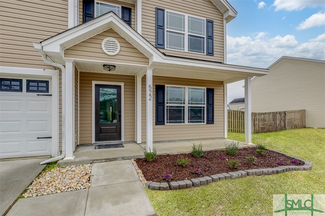 522 Windsong Drive Rincon, GA 31326 - Photo 4 of 45 Gallery Image 4
