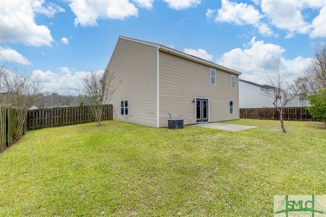 522 Windsong Drive Rincon, GA 31326 - Photo 44 of 45 Gallery Image 44