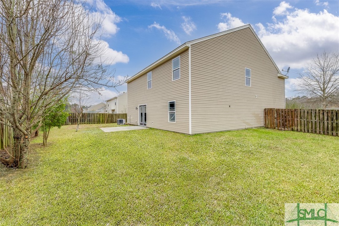 522 Windsong Drive Rincon, GA 31326 - Photo 45 of 45 Gallery Image 45
