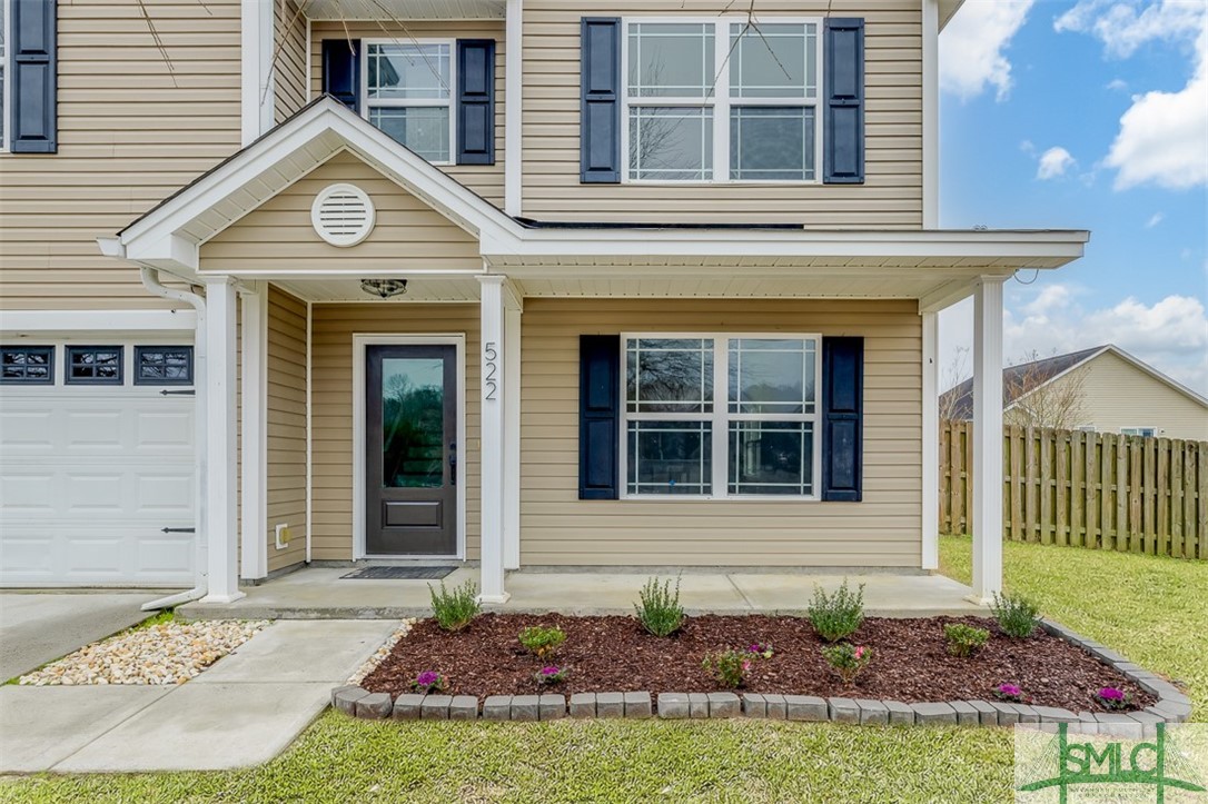 522 Windsong Drive Rincon, GA 31326 - Photo 5 of 45 Gallery Image 5