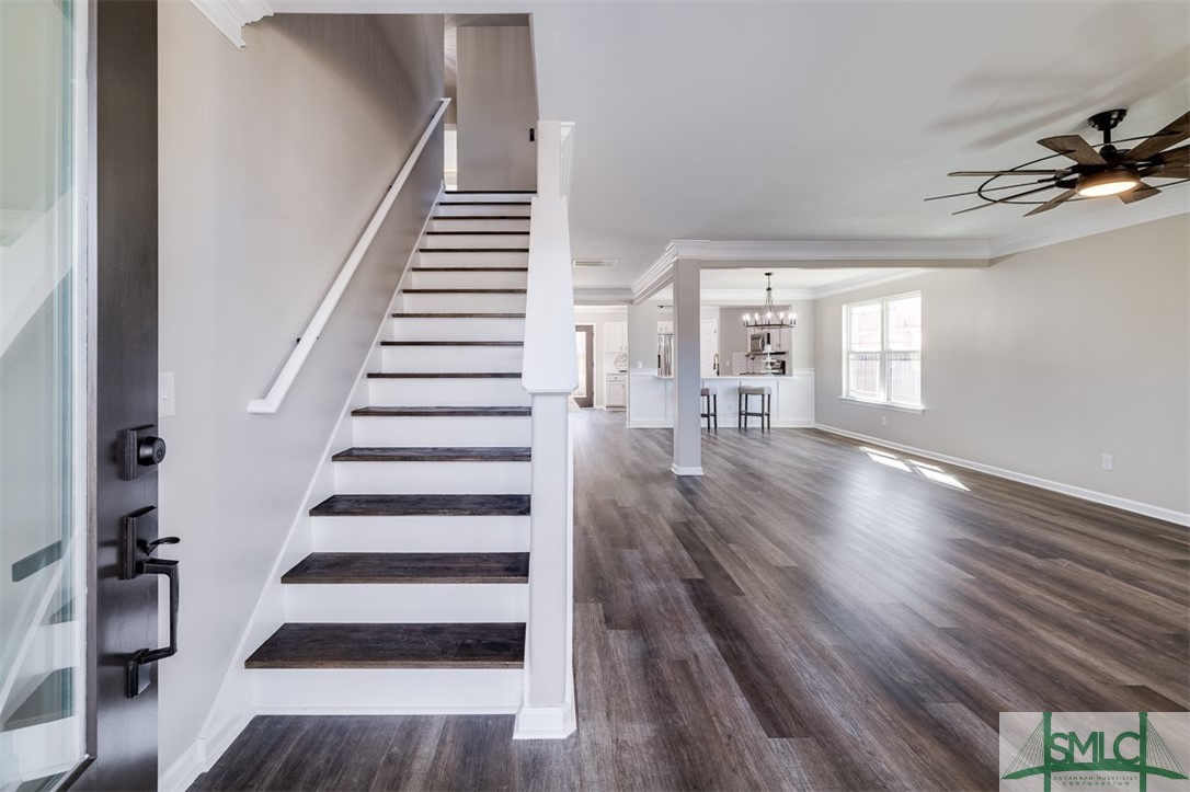 522 Windsong Drive Rincon, GA 31326 - Photo 6 of 45 Gallery Image 6