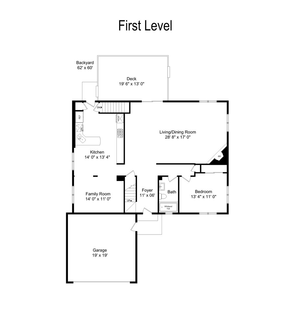 336 Beverly Drive Wilmette, IL 60091 - Photo 32 of 34 a picture of a bench in front of a wall