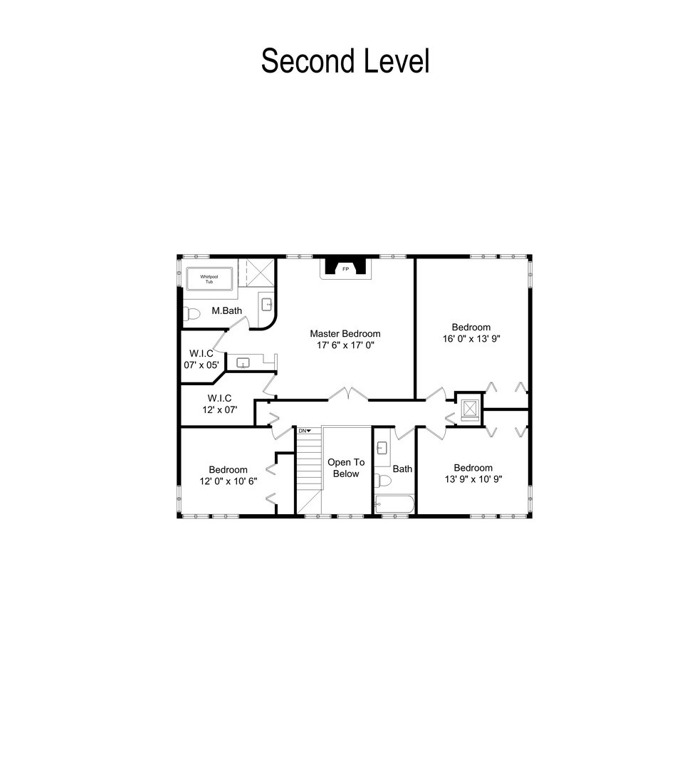 336 Beverly Drive Wilmette, IL 60091 - Photo 33 of 34 a picture of a bench in a cabinet