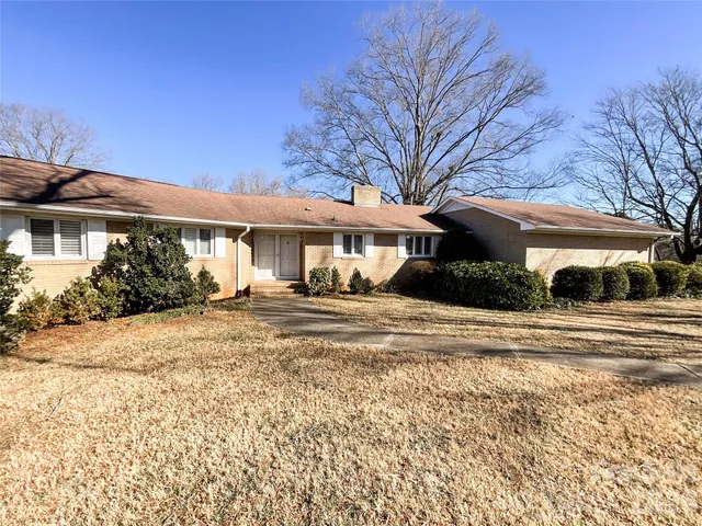 $425,000 | 13909 Idlewild Road, Matthews, NC 28105