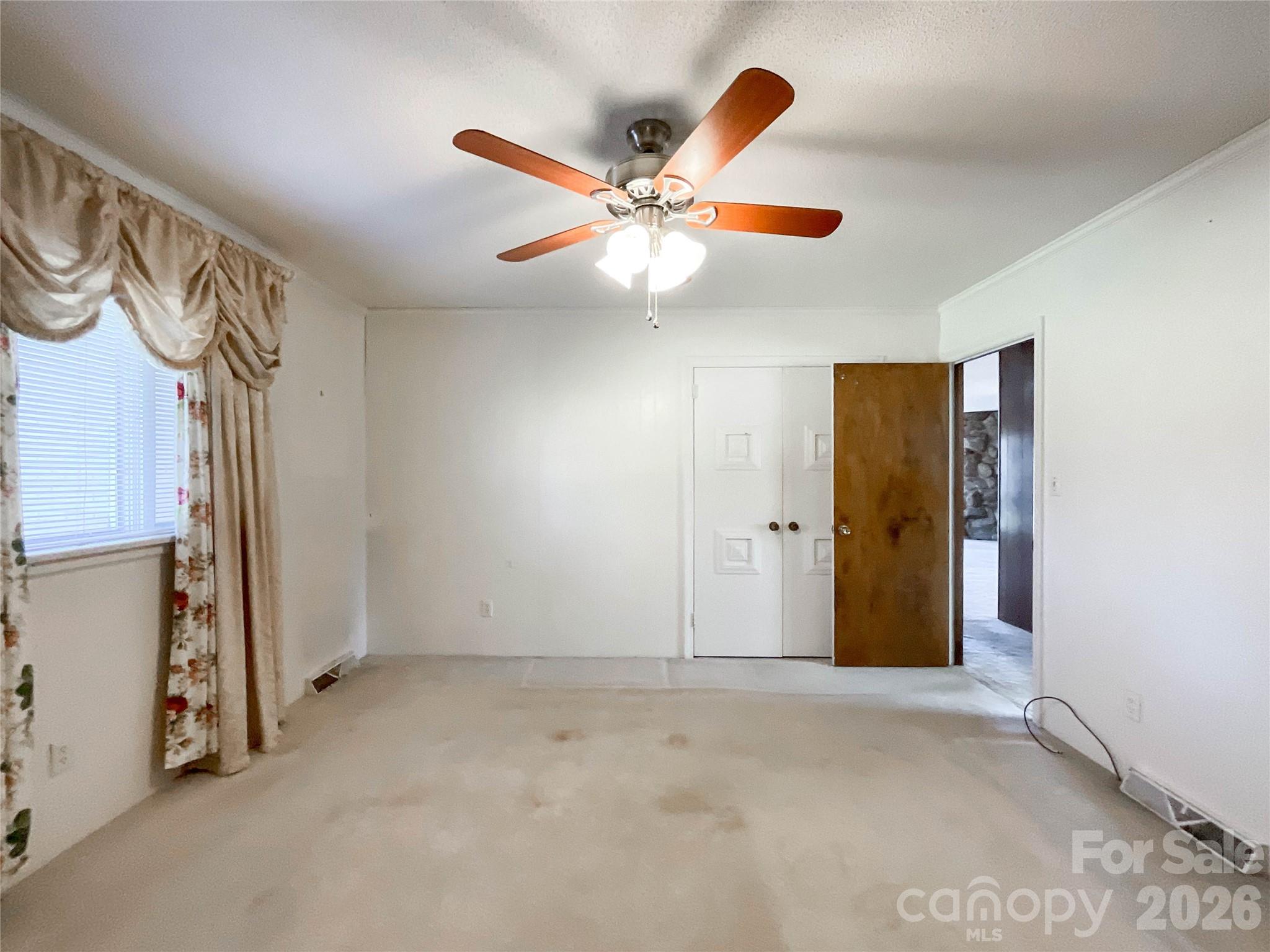13909 Idlewild Road Matthews, NC 28105 - Photo 24 of 48 a view of an empty room
