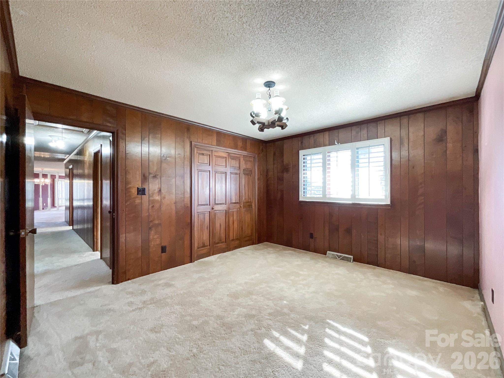 13909 Idlewild Road Matthews, NC 28105 - Photo 31 of 48 a view of an empty room