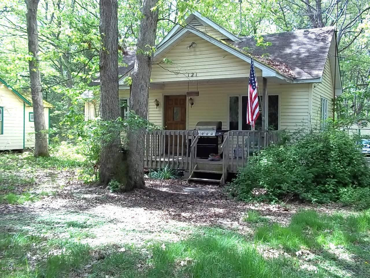 121 Frenchtown Road Shohola, PA 18458 - Photo 1 of 29