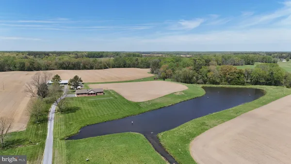 $1,900,000 | 3750 A Windy Hill Road, Trappe, MD 21673