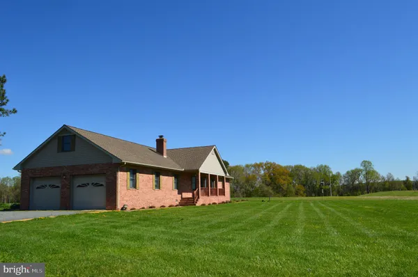 $1,900,000 | 3750 A Windy Hill Road, Trappe, MD 21673
