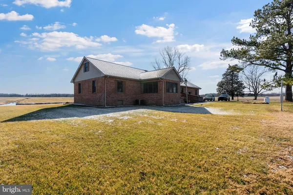 $1,900,000 | 3750 A Windy Hill Road, Trappe, MD 21673