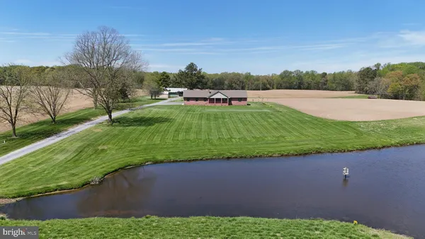 $1,900,000 | 3750 A Windy Hill Road, Trappe, MD 21673