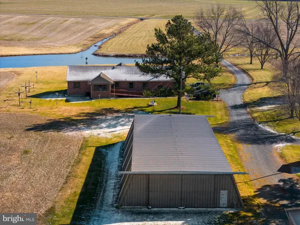 $1,900,000 | 3750 A Windy Hill Road, Trappe, MD 21673