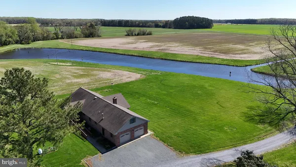 $1,900,000 | 3750 A Windy Hill Road, Trappe, MD 21673