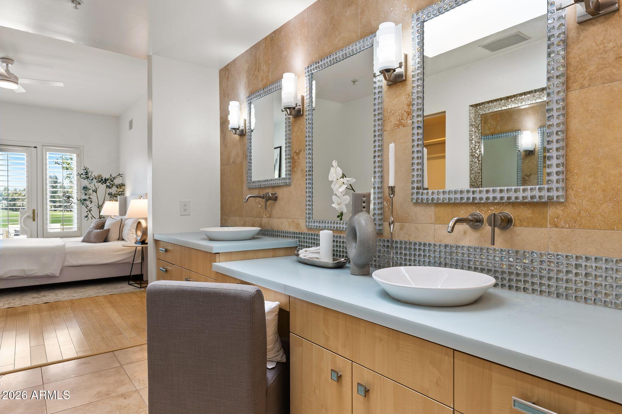 7222 East Gainey Ranch Road, Unit 125 Scottsdale, AZ 85258 - Photo 15 of 41 17_2R7A7786