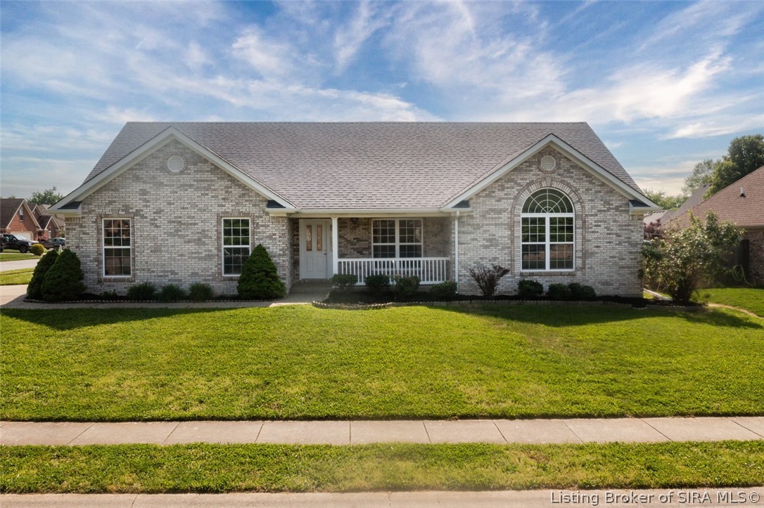5530 Raintree Ridge Jeffersonville, IN 47130 - Photo 1 of 42 Gallery Image 1