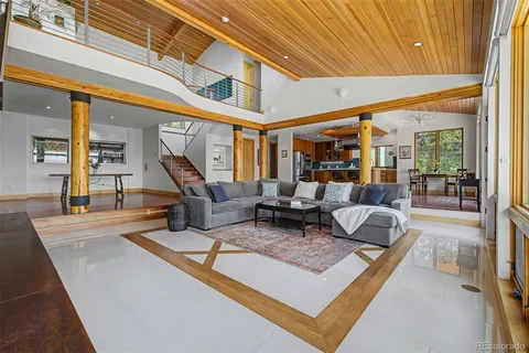 $2,499,999 | 3965 Douglas Mountain Drive, Golden, CO 80403