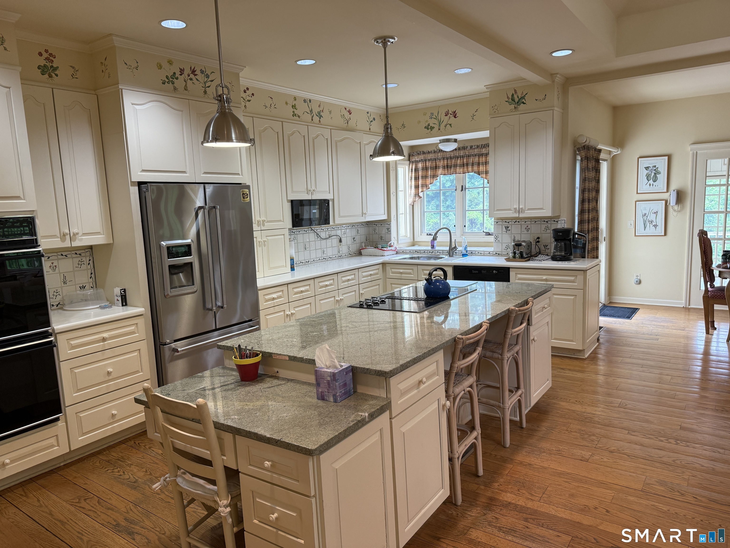 58 High Ridge Avenue Ridgefield, CT 06877 - Photo 5 of 12