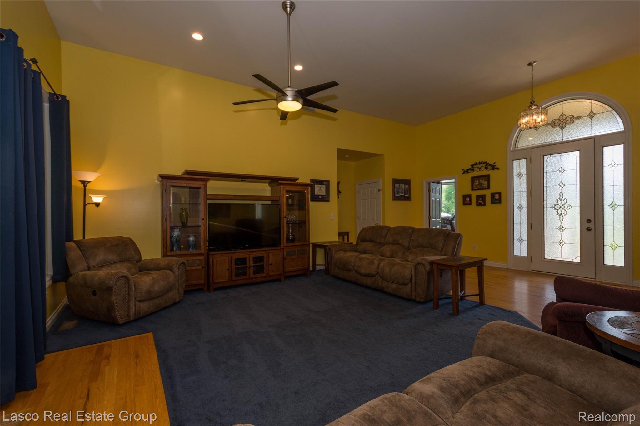 8335 Bennett Lake Road Fenton, MI 48430 - Photo 27 of 31 ben lake 15.jpg