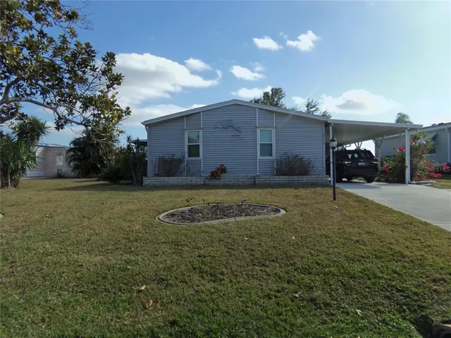 $259,000 | 1299 Blue Heron Drive, Englewood, FL 34224