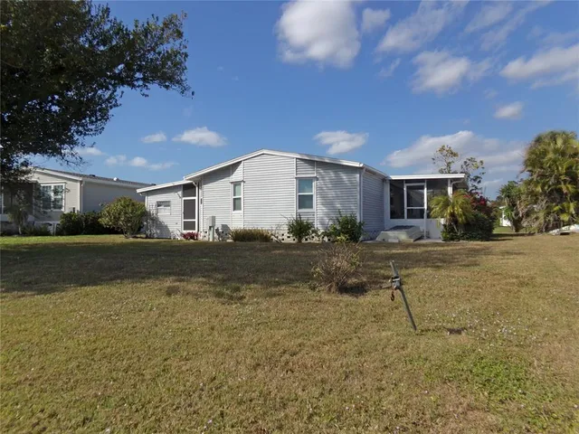 $259,000 | 1299 Blue Heron Drive, Englewood, FL 34224