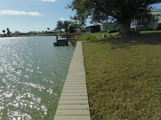 $259,000 | 1299 Blue Heron Drive, Englewood, FL 34224