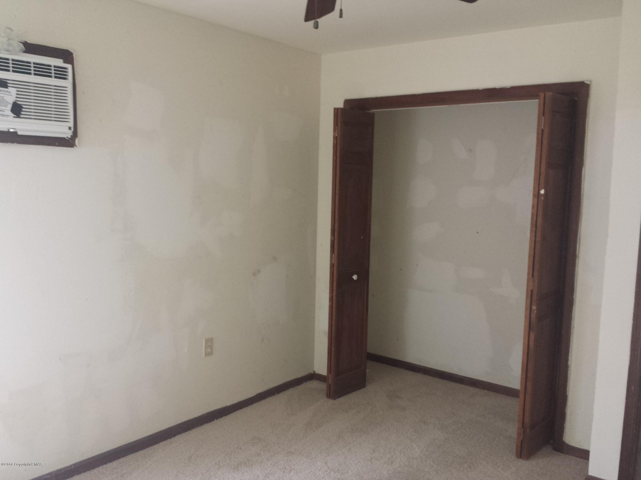 5766 Decker Road Bushkill, PA 18324 - Photo 11 of 13 a view of an empty room