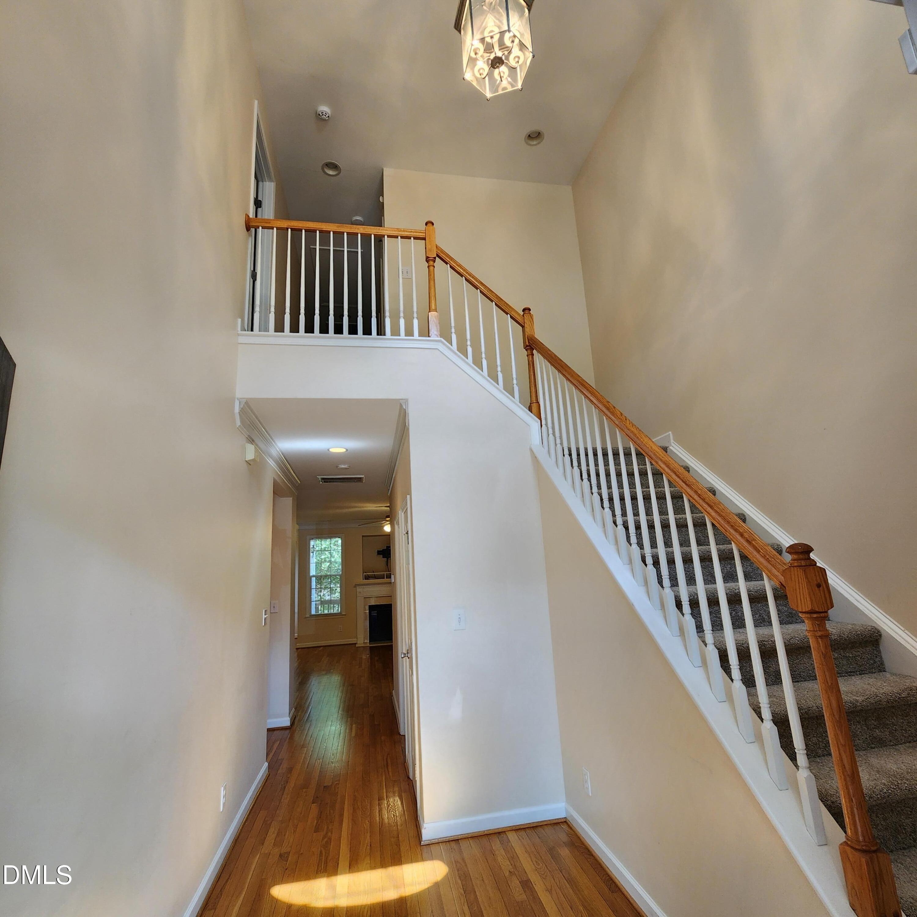 6004 Kohler Lane Raleigh, NC 27616 - Photo 27 of 31