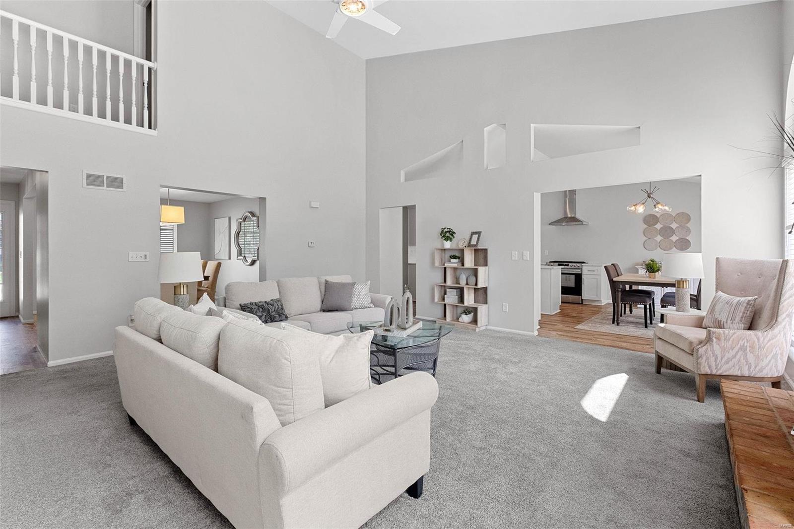 131 Meramec Ridge Drive Fenton, MO 63026 - Photo 13 of 41