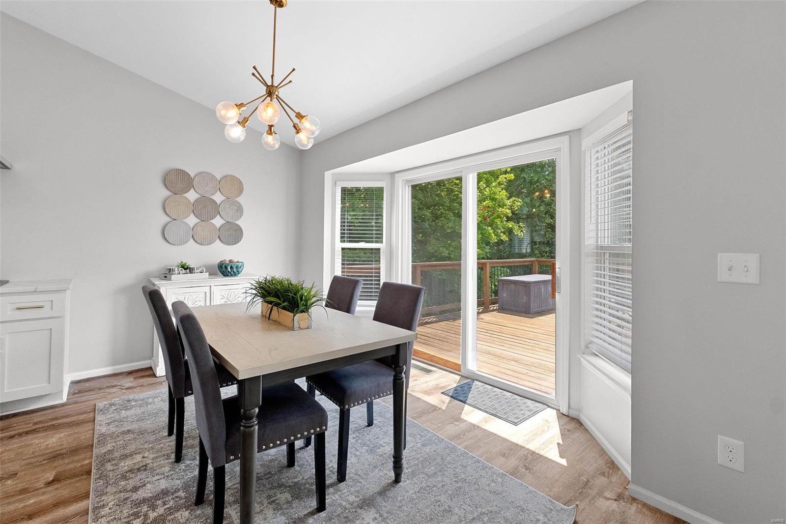 131 Meramec Ridge Drive Fenton, MO 63026 - Photo 14 of 41