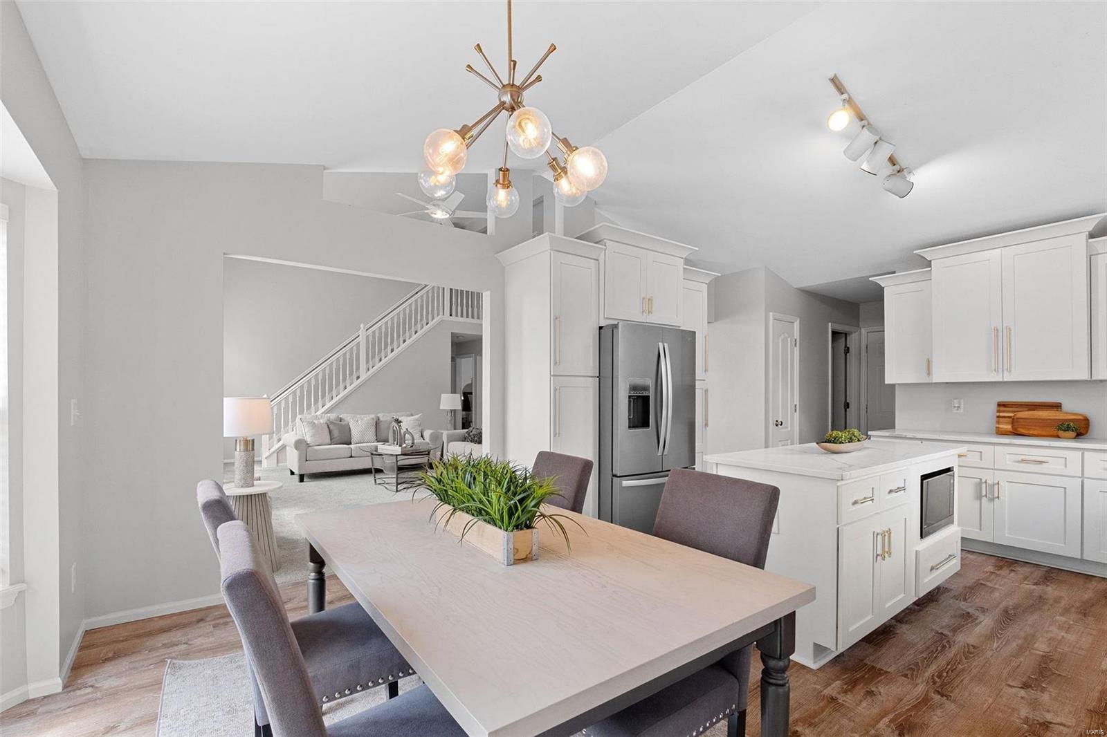 131 Meramec Ridge Drive Fenton, MO 63026 - Photo 16 of 41