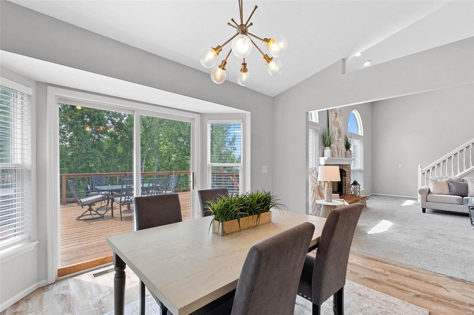 131 Meramec Ridge Drive Fenton, MO 63026 - Photo 17 of 41