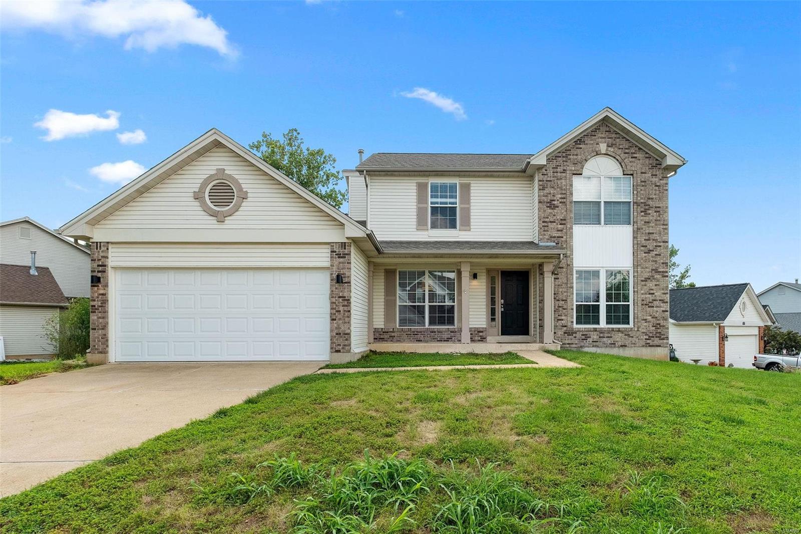 131 Meramec Ridge Drive Fenton, MO 63026 - Photo 2 of 41